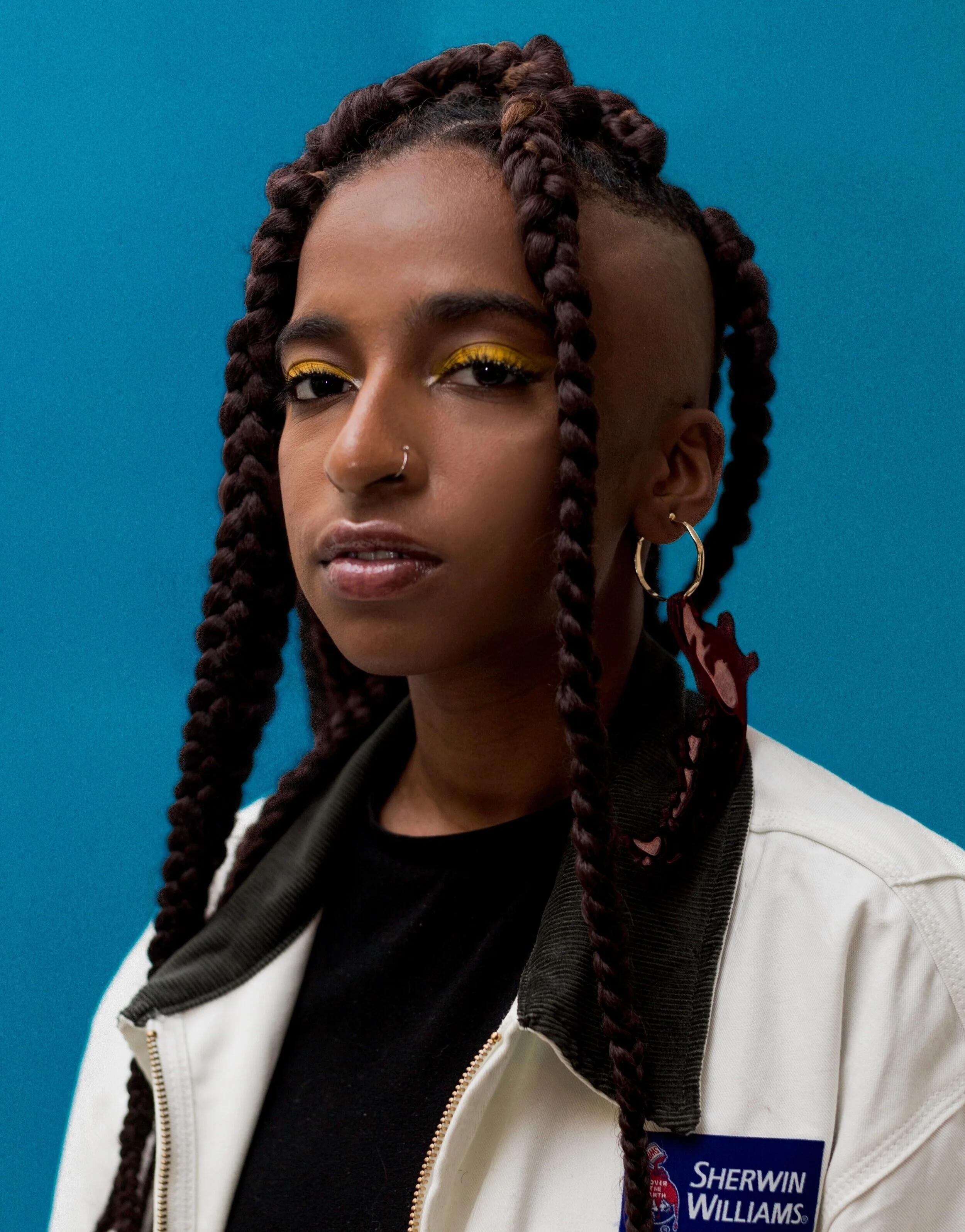 UAC - Artist Spotlight: Amber George & Lawrence Matthews